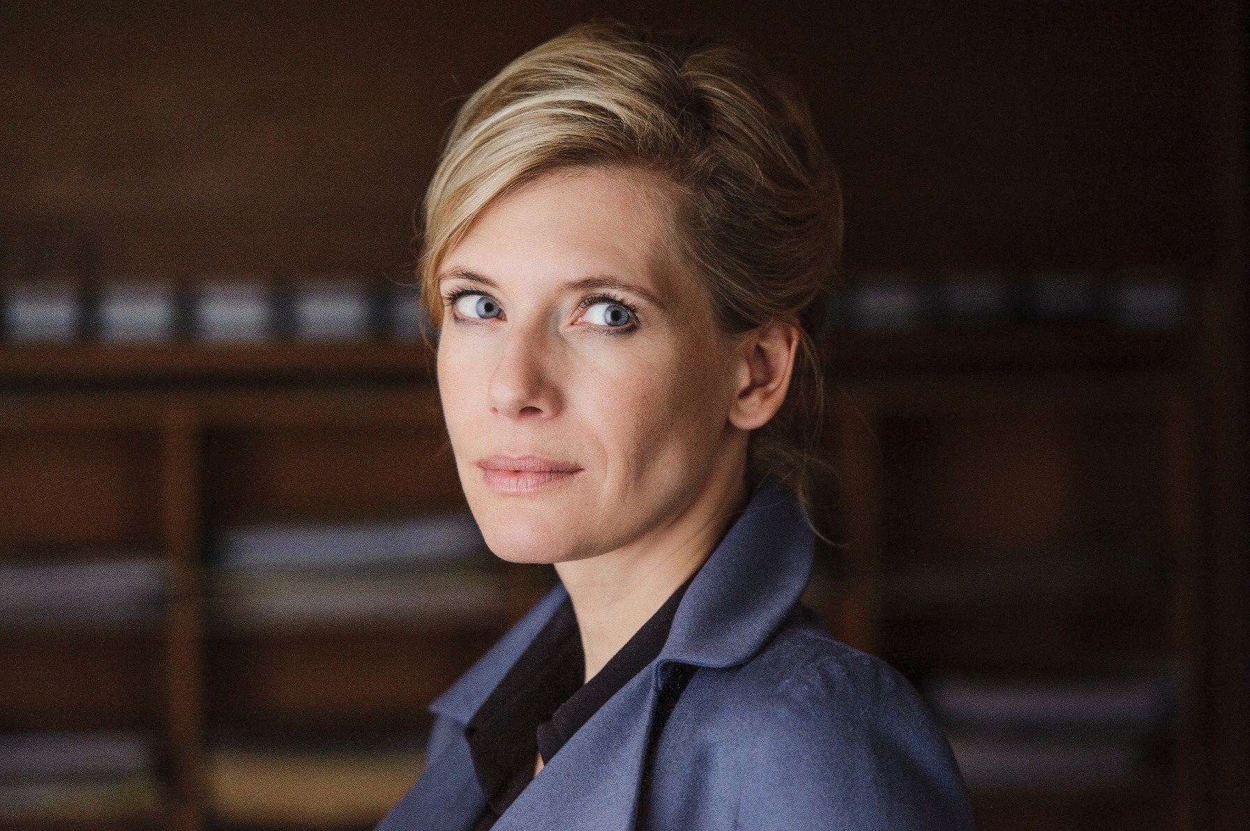 Ina Weisse