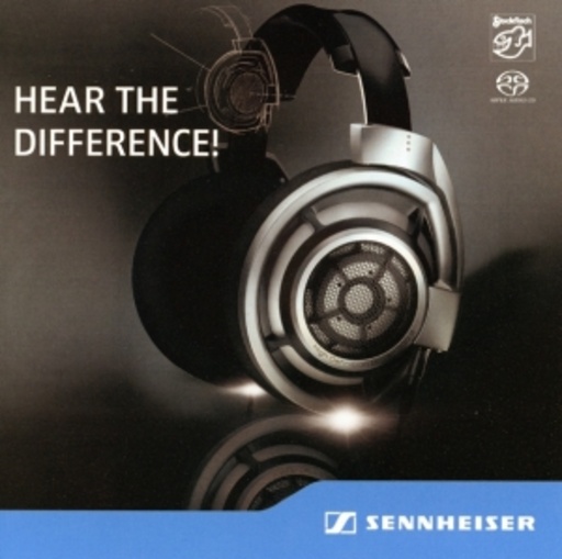 Sennheiser HD 800 – Klang von Meisterhand