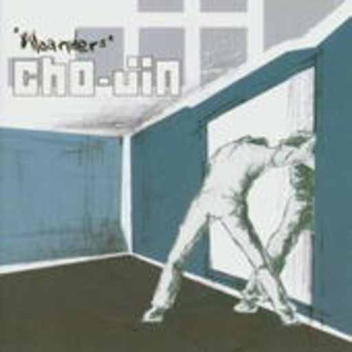 Cho-Jin – Woanders