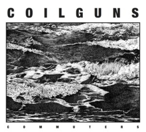 Coilguns – Commuters