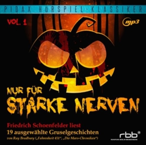 Diverse – Nur für starke Nerven