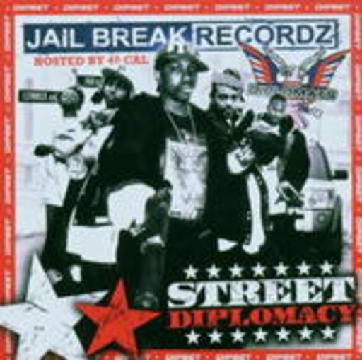 Diplomats – Street Diplomacy