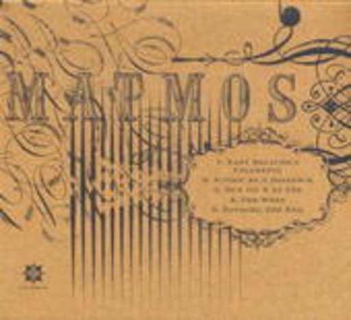 Matmos – The West