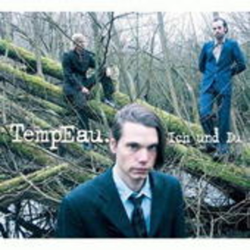 TempEau – Ich und Du