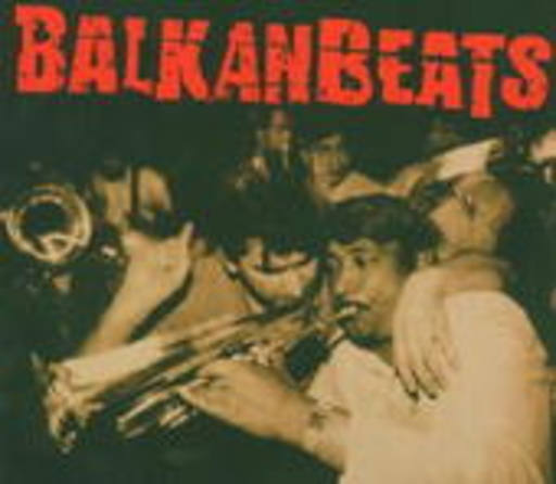 Diverse – Balkan Beats