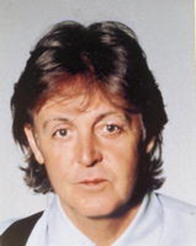 843d40b804d8bea28d20d63caec00e620bf6e35c3836723b481679d0a6e0d4ef Unterrichtet manchmal auch selbst: McCartney