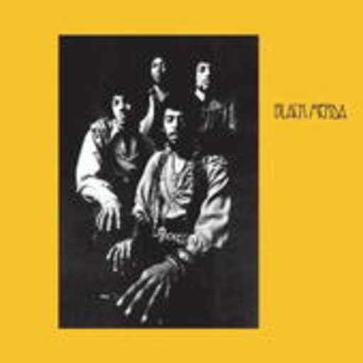 Black Merda – Black Merda