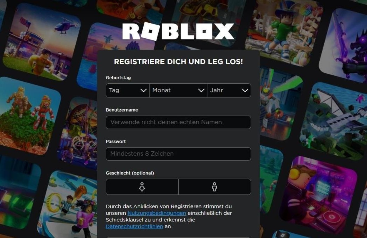 Schließt Deal mit der NMPA: Roblox