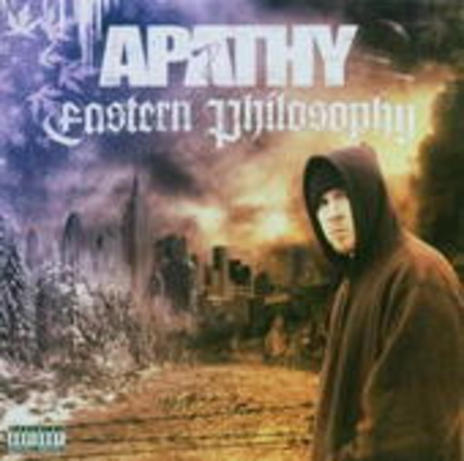 Apathy – Eastern Philosophy