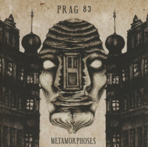 Prag 83 – Metamorphoses