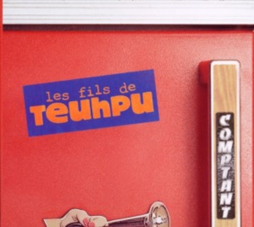 Les Fils De Teuhpu – Content