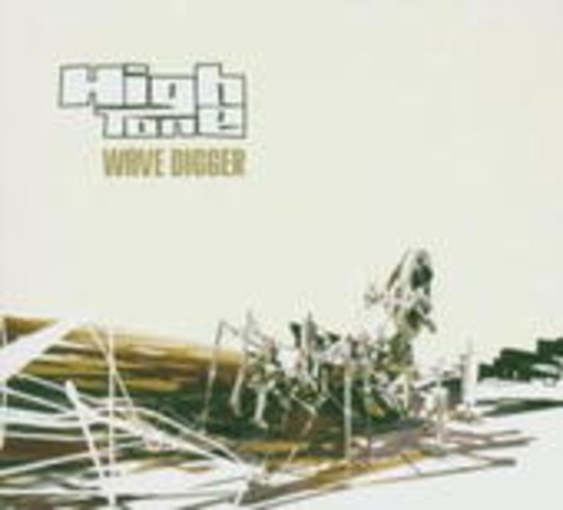 High Tone – Wave Digger