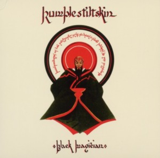 Rumplestiltskin – Black Magician