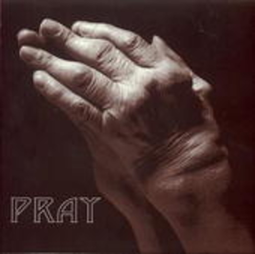 Hammaburg – Pray