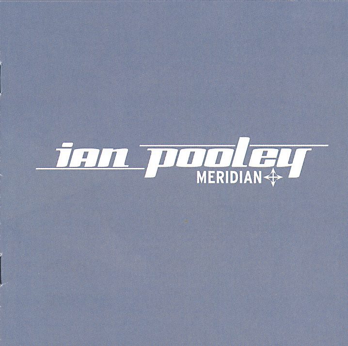 Ian Pooley – Meridian