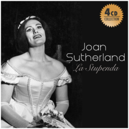 La Stupenda