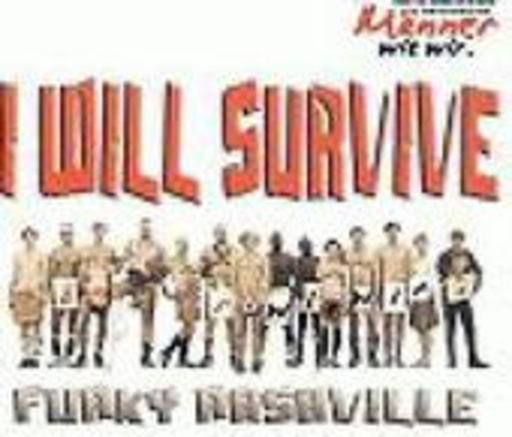 Funky Nashville – I Will Survive