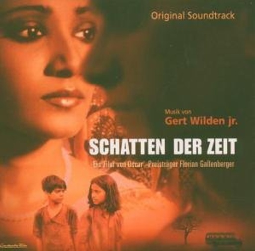 Gert Wilden Jr. – Schatten der Zeit