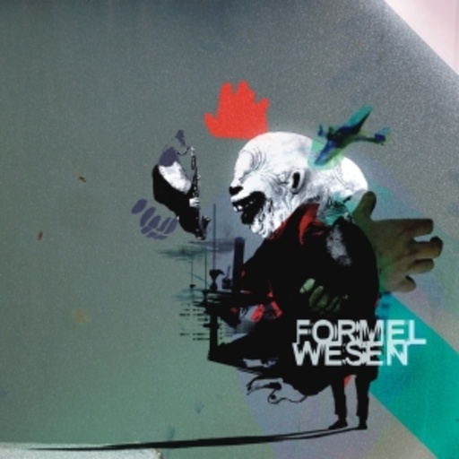 Formelwesen – Diggin' Demons