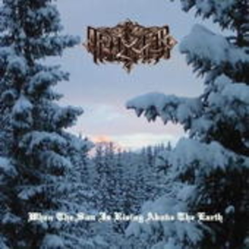 Triglav – When The Sun Is Rising Above The Earth