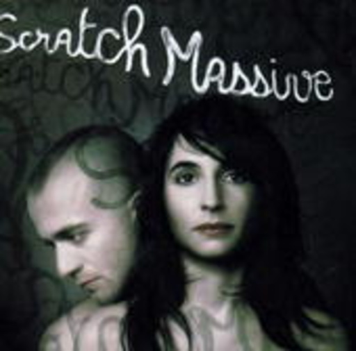 Scratch Massive – Enemy & Lovers