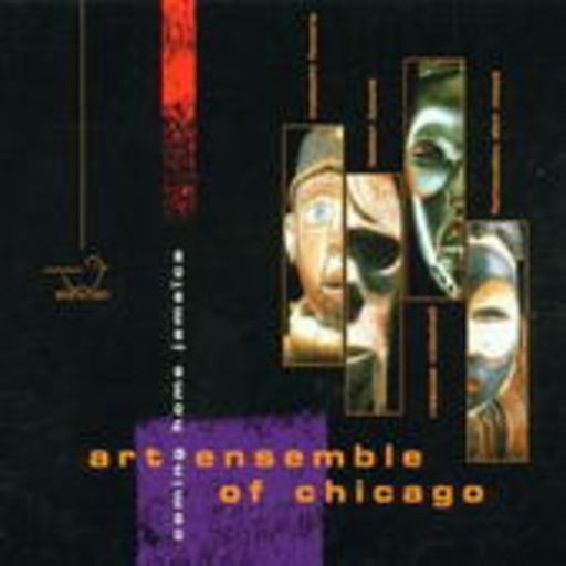 Art Ensemble Of Chicago – Coming Home Jamaica
