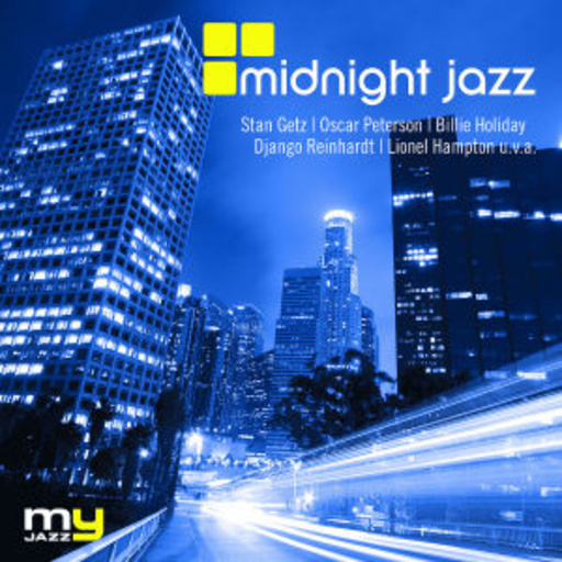 Diverse – My Jazz - Midnight Jazz