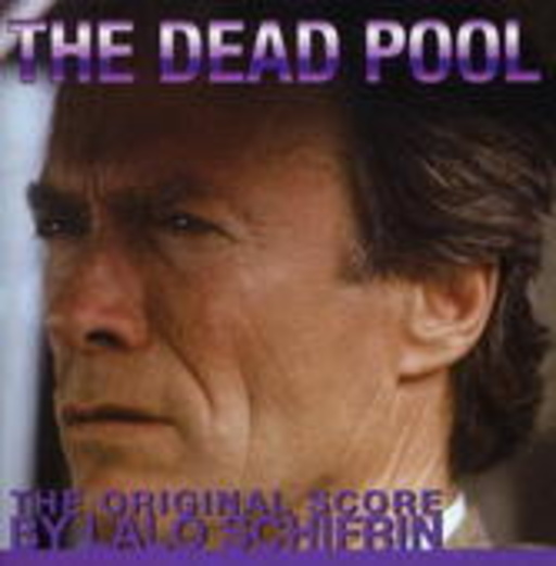 Lalo Schifrin – The Dead Pool/Das Todesspiel