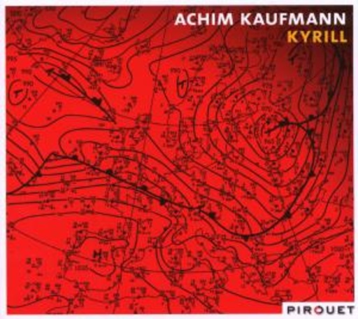 Achim Kaufmann – Kyrill