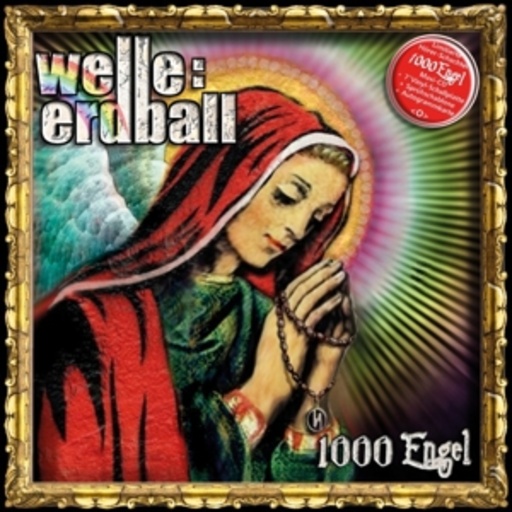 Welle: Erdball – 1000 Engel