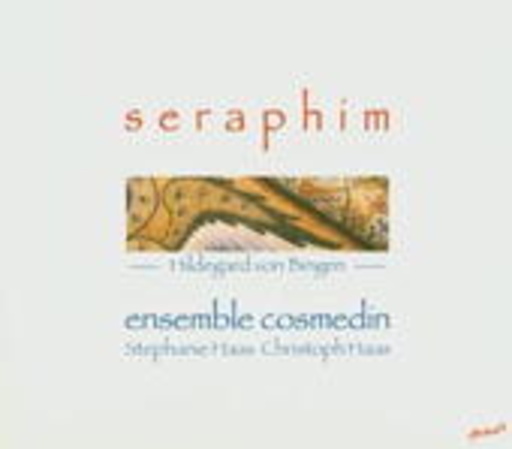 Ensemble Cosmedin – Seraphim