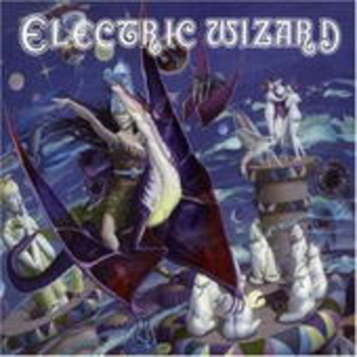 Electric Wizard – Electric Wizard