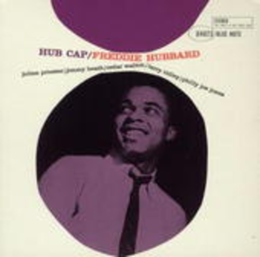 Hub Cap (Rudy van Gelder Remaster/Limited Edition)