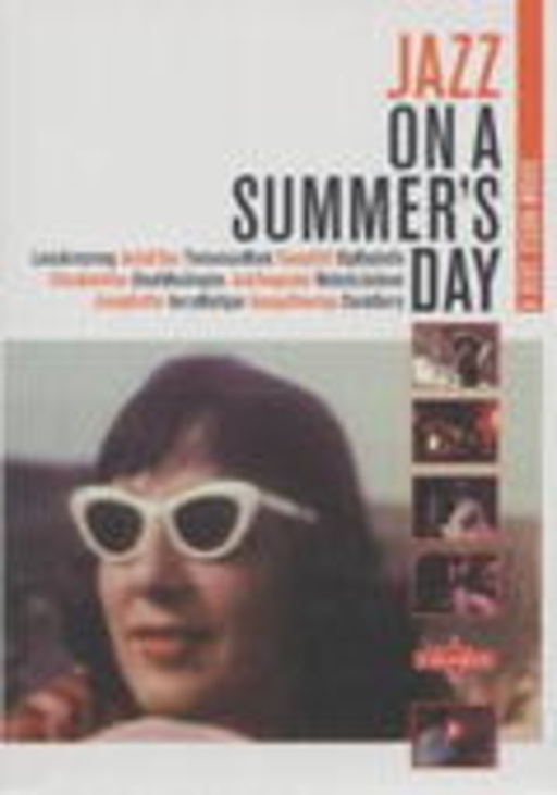 Diverse – Jazz On A Summer's Day