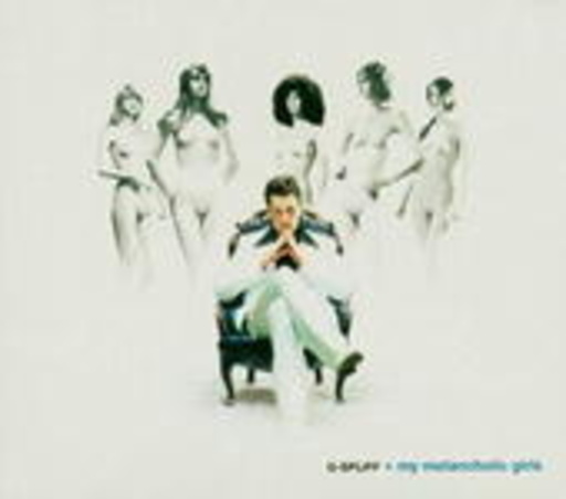 G-Spliff – My Melancholic Girls