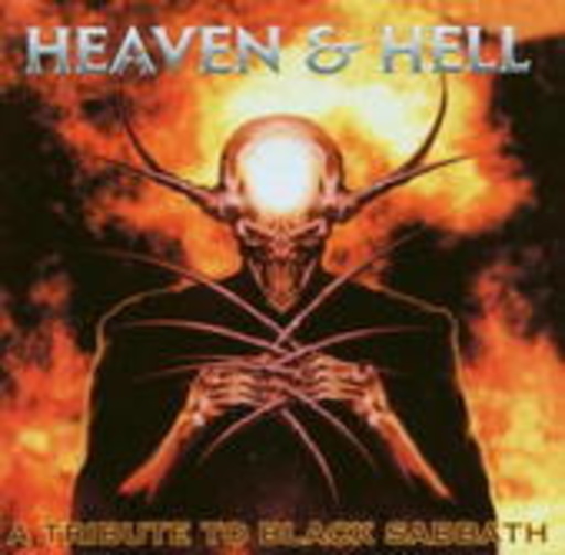 Diverse – Heaven & Hell - A Tribute To Black Sabbath