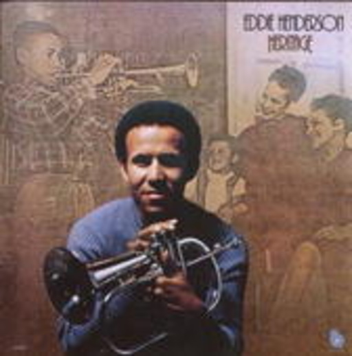 Eddie Henderson – Heritage