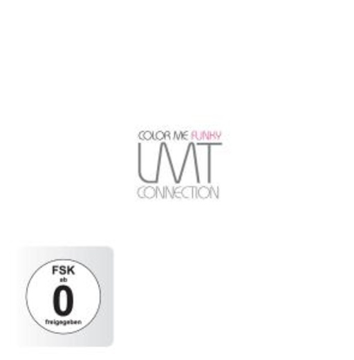 LMT Connection – Color Me Funky