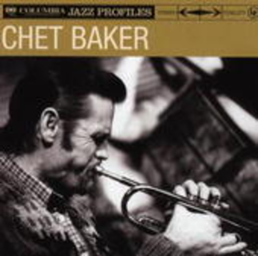 Chet Baker – Jazz Profiles