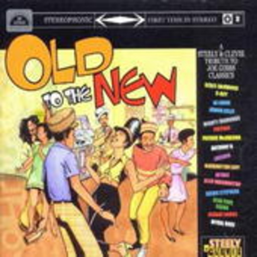 Diverse – Old To The New - A Steelie- & Cleevie-Tribute To Joe Gibbs Classics
