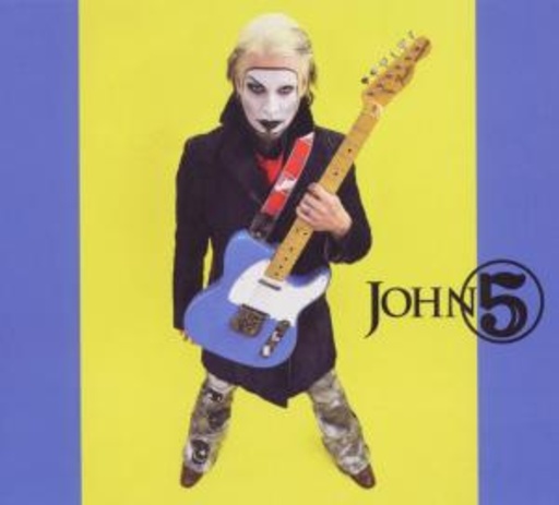 John 5 – The Art Of Malice