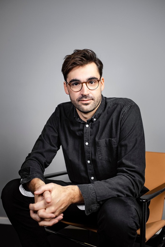 Übernimmt bei BMG mehr Verantwortung: Maximilian Kolb