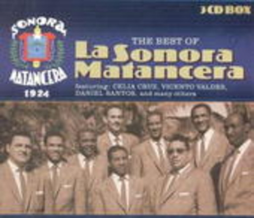 La Sonora Matancera – The Best Of