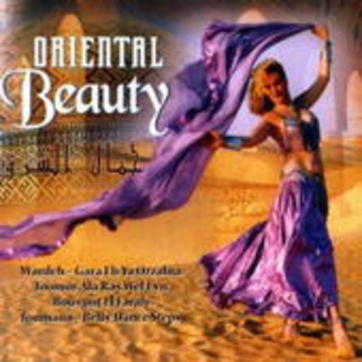 Diverse – Oriental Beauty