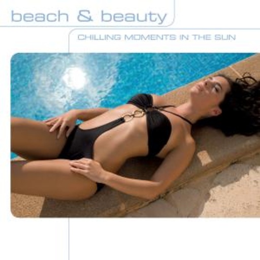 Diverse – Beach & Beauty - Chilling Moments In The Sun