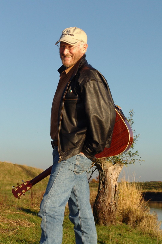 Verstorben: Tony Sheridan