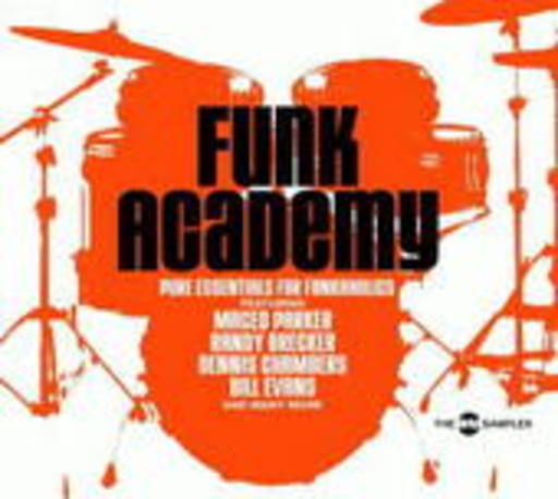 Diverse – Funk Academy