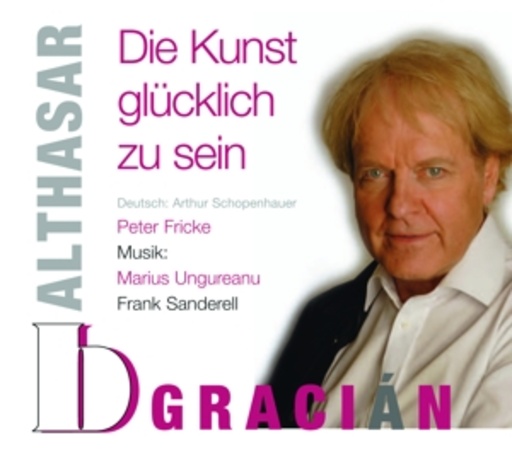 Peter Fricke – Die Kunst glücklich zu sein