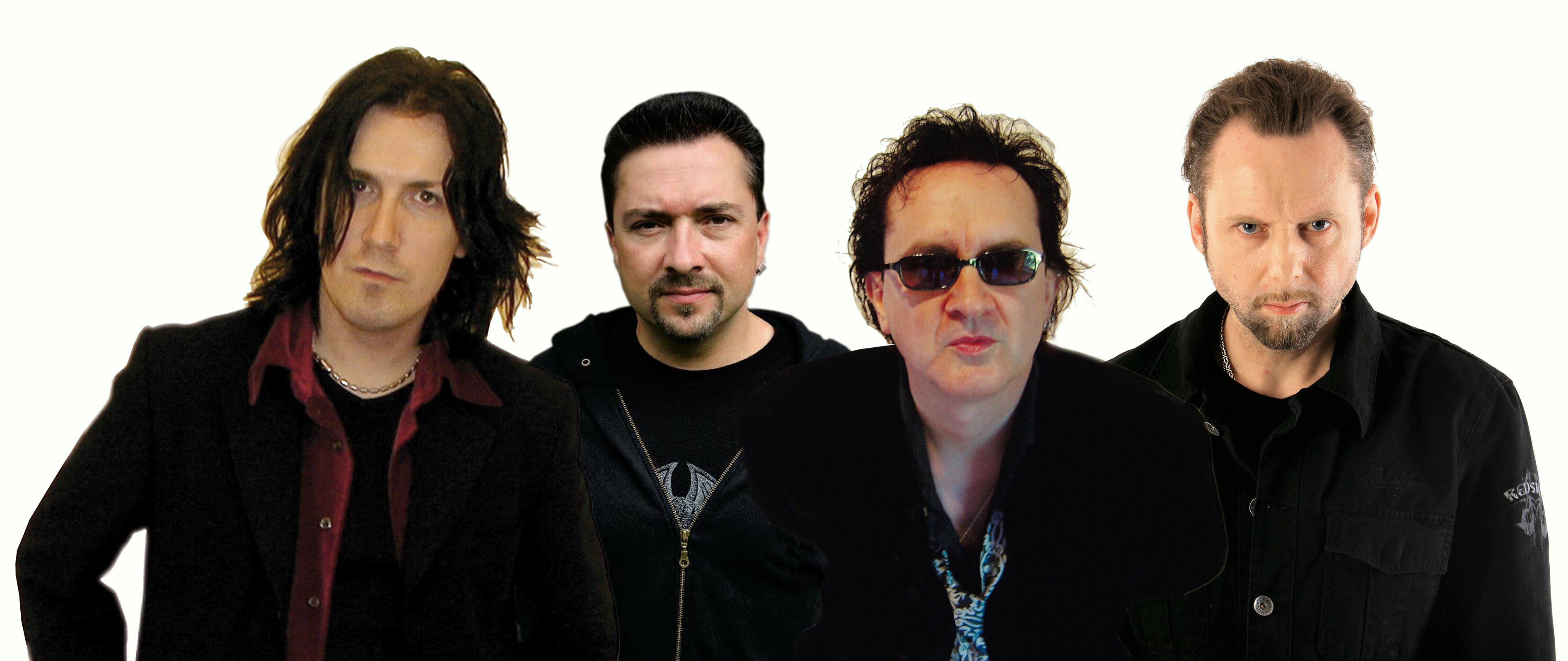 The Mission