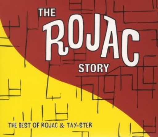 Diverse – The Rojac Story (Best Of Rocac & Tay-ster)